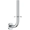 Grohe Essentials New tualetinio popieriaus laikiklis (strypelis), chromas