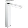 Grohe izlietnes maisītājs Eurocube XL, hroms