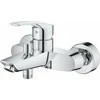 Grohe Vonios/dušo maišytuvas EUROSMART 3, chromas 33300003