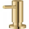 Muilo dozatorius Grohe Cosmopolitan 40535GL0, cool sunrise