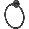 Grohe Grohe Essentials rankšluosčių laikiklis matinis juodas 1024612430