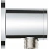 Grohe Grohe jungiamoji alkūnė su atbulinio srauto apsauga Tempesta chromas 28680001