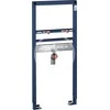 Grohe Grohe Rapid SL rėmas Rapid SL praustuvui, montavimo aukštis 1,13 m, chromas - 38557001