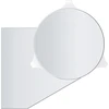 Grohe Grohe sieninis dušo laikiklis Tempesta 27595001