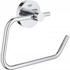 Grohe Essentials New wc popieriaus laikiklis, chromas