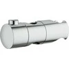 Grohe holder for sliding rail