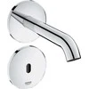 Grohe Essence E infra red iš sienos maišytuvas be pamišymo funkscijos, chromas