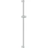 Grohe Kriaušės STORM DUŠO DURYS, 900 MM CHROME