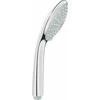 Grohe Euphoria 110 dušo galvutė, 2 srovės, 13.5L/min., chromas
