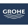 Grohe RAIN.KO.WALL JUNGTIS BRU.CO.SUN.ROUND