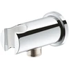 Grohe RAINSHOWER - SIENOS PRIJUNGIMO ALKŪNĖ, CHROMUOTA
