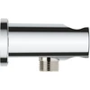 Grohe RAINSHOWER - SIENOS PRIJUNGIMO ALKŪNĖ, CHROMUOTA