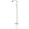 Grohe RAIN.SMART.310 SYS.WAN-PRYSZ.THERMOST.CHR