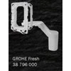GroheFresh renovacinis rinkinys