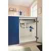 Grohe Mėlynas KIT MINI ANGLIES FILTRAS AKTYVUS 1500 L
