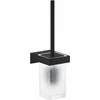 Grohe Selection Cube tualeto šepetys (rinkinys)