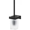 Grohe Selection Cube tualeto šepetys (rinkinys)