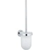 Tualetinio šepečio rinkinys Grohe Essentials 40374001