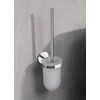 Grohe BauCosmopolitan wc šepetys su laikikliu, chromas