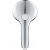 Grohe Tempesta 110 2sr dušo galvutė, 7,4L/min, chromas/balta