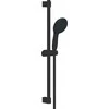 Grohe Tempesta 110 dušo komplektas su dušo juosta, 2 purkštukai