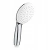 Grohe Tempesta 110 rankinis dušas 1 purškimo tipas