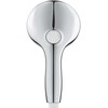 Grohe Tempesta 110 3sr dušo galvutė, chromas