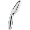 Grohe Tempesta 110 3sr dušo galvutė, chromas