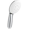 Grohe Tempesta 110 3sr dušo galvutė, chromas