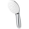 Grohe Tempesta 110 3sr dušo galvutė, chromas