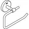 Grohe BauCosmo wc popieriaus laikiklis, chromas