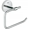 Grohe BauCosmo wc popieriaus laikiklis, chromas