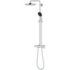 Grohe Grohe Vitalio Start 250 - Brusesystem 8,5l flex
