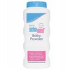 SebaMed kūdikių pudra kūno pudra