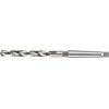 Wiertło Baildon DIN 345 ​​​​RN NWKc 19 mm HSS (S) metalo grąžtas, 233–135 mm (MK2 kotas)