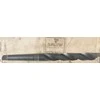 Wiertło Baildon DIN 345 ​​​​RN NWKc 19,5 mm HSS (S) metalo grąžtas, 238–140 mm (MK2 kotas)