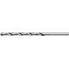 Grąžtas Wiertła „Baildon BASIC DIN 340 RN NWKb“ 10 mm metalo grąžtai, HSS (S), 184–121 mm, 5 kartotinis