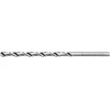 Grąžtas Wiertła „Baildon BASIC DIN 340 RN NWKb“ 6 mm metalo grąžtai, HSS (S), 139–91 mm, 10 kartotinis
