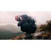 Gronell „Vivobarefoot Magna Forest ESC“ moteriški žygio batai – obsidiano žalumo