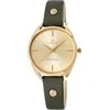 Laikrodis G.Rossi G. ROSSI WATCH - 12191A2-3B4 (zg833b) + BOX