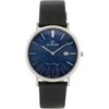 G.Rossi Laikrodis vyrams G. ROSSI - 10853A - SLIM (zg184b) + dėžutė