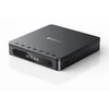 Grotuvas CD FiiO DM13 BT - juodas - Przenośny CD grotuvas su Bluetooth
