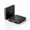 Grotuvas CD FiiO DM13 BT - juodas - Przenośny CD grotuvas su Bluetooth