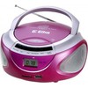Grotuvas Eltra Lila CD98