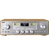 Radijas Imperial DABMAN 280 - CD, DAB+, FM, ASA, BT, USB - medinis