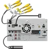 Automagnetola Kenwood, DNR992RVS 2-DIN multimedija su navigacija, Bluetooth,