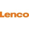 Grotuvas Lenco SCD-720SI sidabrinis
