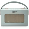 Grotuvas Luvianta Roberts Radio Revival Uno Solar Bluetooth Duck Egg Mėlyna (REV-UNOSOLARDEE)