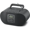 Muse M-33 BT | Portable Radio CD/MP3 grotuvas with Bluetooth and USB Port | AUX in