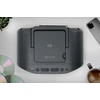 Muse M-33 BT | Portable Radio CD/MP3 grotuvas with Bluetooth and USB Port | AUX in
